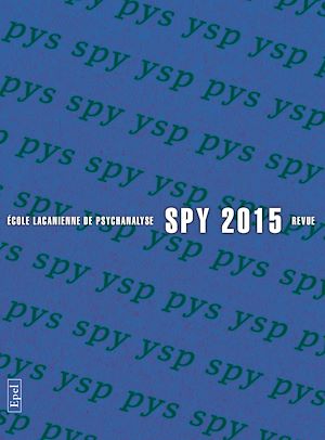 Download the eBook: Spy 2015