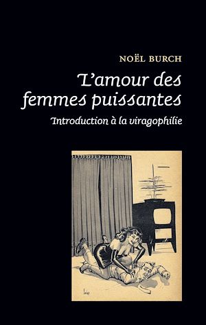 Download the eBook: L'amour des femmes puissantes