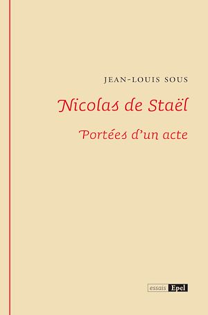 Download the eBook: Nicolas de Staël