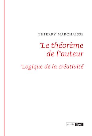 Download the eBook: Le théorème de l'auteur