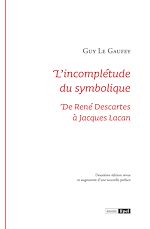 Télécharger le livre :  Entre Lacan et Foucault