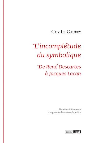 Téléchargez le livre :  Entre Lacan et Foucault
