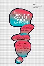 Télécharger le livre :  Les nouveaux cahiers pour la folie 7