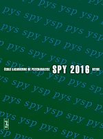 Télécharger le livre :  SPY 2016