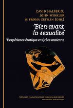Télécharger le livre :  Bien avant la sexualité