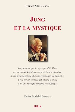 Télécharger le livre :  Jung et la mystique