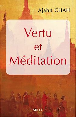 Télécharger le livre :  Vertu et méditation