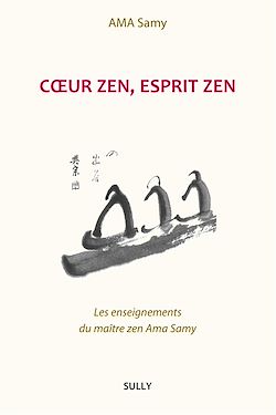 Télécharger le livre :  Coeur zen, esprit zen