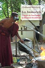 Télécharger le livre :  Les immortels