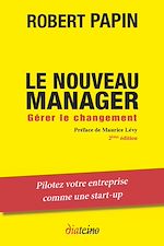 Download this eBook Le Nouveau Manager