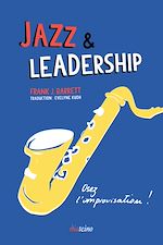 Download this eBook Jazz & leadership