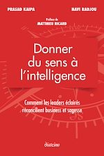 Download this eBook Donner du sens à l'intelligence