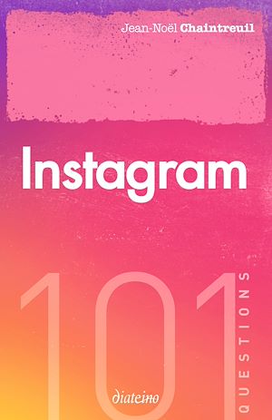 101 QUESTIONS SUR INSTAGRAM