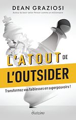 Télécharger le livre :  L'atout de l'outsider