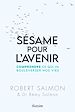 Télécharger le livre :  Sésame pour l'avenir - Comprendre ce qui va bouleverser nos vies