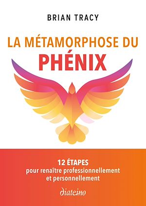 Téléchargez le livre :  La métamorphose du Phénix