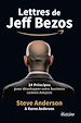Télécharger le livre :  Lettres de Jeff Bezos - 14 principes pour développer votre business comme Amazon