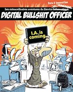 Télécharger le livre :  Digital Bullshit Officer