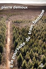 Télécharger le livre :  À la poursuite du train fantôme. 85 kilomètres à pied dans le Morvan