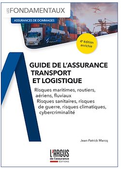 Télécharger le livre :  Guide de l'assurance transport et logistique