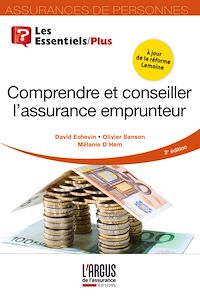 Téléchargez le livre :  Comprendre et conseiller l'assurance emprunteur