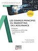 Télécharger le livre :  Les grands principes du marketing de l'assurance