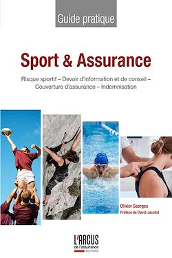 Télécharger le livre :  Sport et assurance