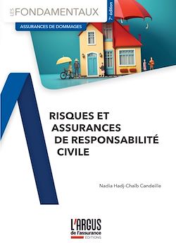 Télécharger le livre :  Risques et assurances de responsabilité civile