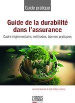 Télécharger le livre :  Guide de la durabilité dans l'assurance