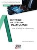 Télécharger le livre :  Contrôle de gestion en assurance