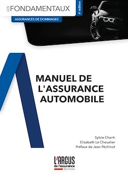 Télécharger le livre :  Manuel de l'assurance automobile