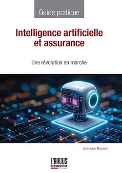 Télécharger le livre :  Intelligence artificielle et assurance