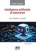 Télécharger le livre :  Intelligence artificielle et assurance