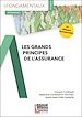 Télécharger le livre :  Les grands principes de l'assurance