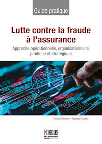 Téléchargez le livre :  Lutte contre la fraude à l'assurance