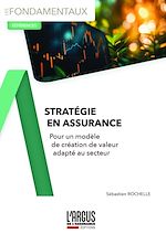 Télécharger le livre :  Stratégie en assurance