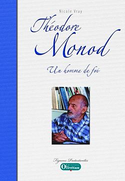 Télécharger le livre :  Théodore Monod