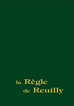 Télécharger le livre :  La règle de Reuilly