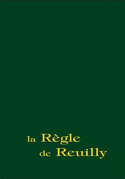 Télécharger le livre :  La règle de Reuilly