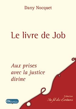 Télécharger le livre :  Le livre de Job