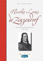 Télécharger le livre :  Nicolas-Louis de Zinzendorf