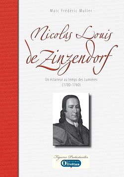 Télécharger le livre :  Nicolas-Louis de Zinzendorf
