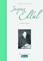 Télécharger le livre :  Jacques Ellul