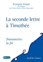 Download this eBook Seconde lettre à Timothée