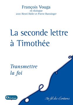 Télécharger le livre :  Seconde lettre à Timothée