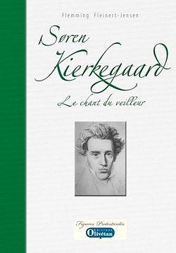 Télécharger le livre :  Sören Kierkegaard