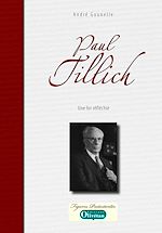 Download this eBook Paul Tillich - Une foi réfléchie