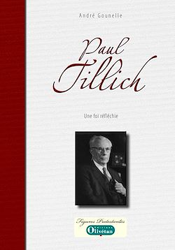 Télécharger le livre :  Paul Tillich - Une foi réfléchie