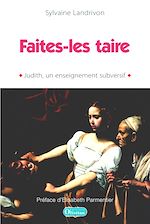 Download this eBook Faites les taire !