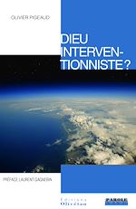 Download this eBook Dieu interventionniste ?
